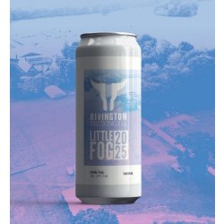 Rivington Brewing Co Little Fog
