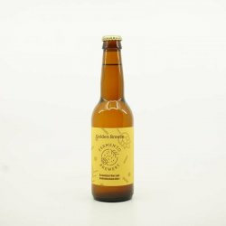 Fermento Brewery Golden Breeze 0.33l - Biertipp