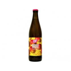 Funky Fluid Mango Weizen