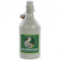 St Sebastiaan  Grand Cru  50 cl   Fles - Thysshop