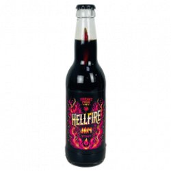 VibrantPour Hellfire Jam - Beerfreak