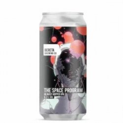 Bereta The Space Program - Greekbeershop