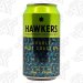 Hawkers Beer Hawkers Double West Coast IPA 
