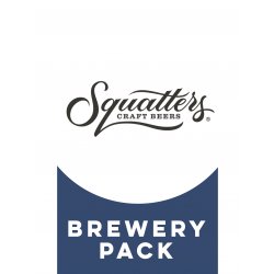 Squatters Brewery Pack - Beer Republic