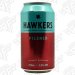 Hawkers Beer Hawkers Pilsner 