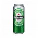 Heineken Lager Beer 500ml Can 