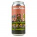 Great Notion Head Cheese Milk Stout 