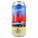 Alvarado Street El Varado SS Hazy DIPA Alvarado Street El Varado SS Hazy DIPA