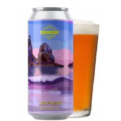 Basqueland Brewing La Push