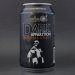 Jackie O's - Dark Apparition - 10.5% (355ml) 