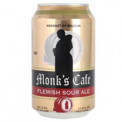 Monks Cafe Sour Ale - CraftShack