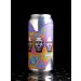 Sureshot  I Can’t Accept Drum & Bass  NEIPA  6% 