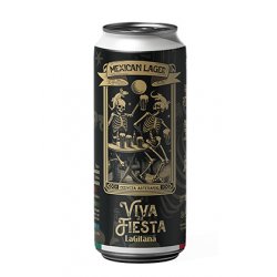 La Gitana ¡Viva la Fiesta! - Top Beer