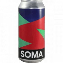 Soma Goon Soma Goon