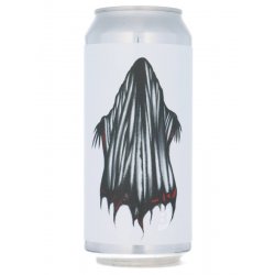 Bad Seed Brewing - Poltergeist - Beerdome