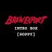 Brew Export UK Limited. Brew Export Intro Box [HOPPY] [12 Cans] [FREE SHIPPING] 