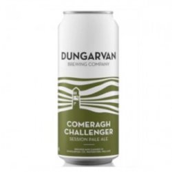 Dungarvan Comerage Challenger Session Pale Ale - Craft Beers Delivered