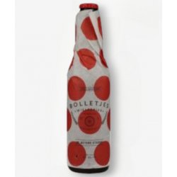 BOLLETJES WIELERBIER 33CL - Simons Kaas & Noten