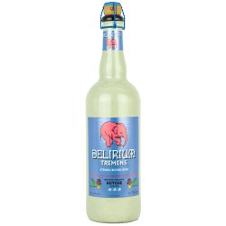 Delirium Tremens 75Cl - Belgian Beer Heaven