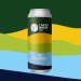 Lakes Brew Co NZ Pilsner  4.5% 