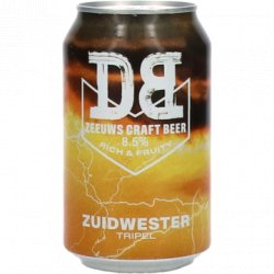 Dutch Bargain Zuidwester