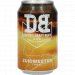 Dutch Bargain Zuidwester Tripel 