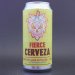 Fierce - Cerveza - 4.7% (440ml) Fierce - Cerveza - 4.7% (440ml)
