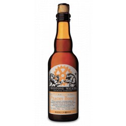 Barrelworks Peachy Bones - Quality Beer Academy