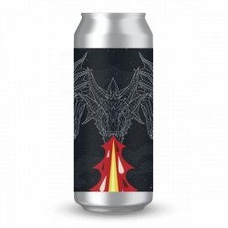 Omnipollo Mortalis Bianca Hydra