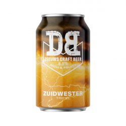 Dutch Bargain Zuidwester - Elings