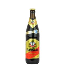 Erdinger Pikantus 50Cl - Belgian Beer Heaven