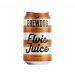 BrewDog Elvis Juice 12 oz can - 6 Pack 