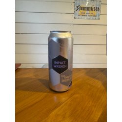Industrial Arts Brewing Impact Wrench Industrial Arts Brewing Impact Wrench