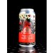 Vault City  Chocolate Dipped Strawberries  Pastry Sour  4,5% 