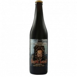 Craftwork Dark Lord Quadrupel 500ml - The Beer Cellar