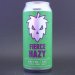 Fierce - Hazy IPA - 5% (440ml) 