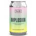 To Øl Implosion 