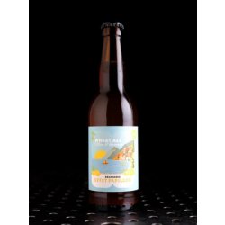 Effet Papillon  Wheat Ale Citron & Verveine  4,5% - Quaff Webshop