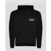 Hoodie Jester Black Hoodie Jester Black