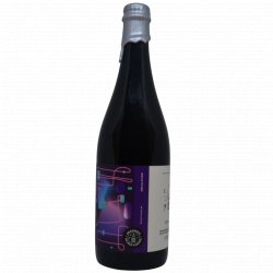 Brasserie du Bas-Canada Oscillation B2