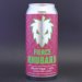 Fierce - Rhubarb - 4.6% (440ml) Fierce - Rhubarb - 4.6% (440ml)