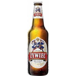 Zywiec Brewery Beer 6 pack 11 oz. Bottle - Petite Cellars