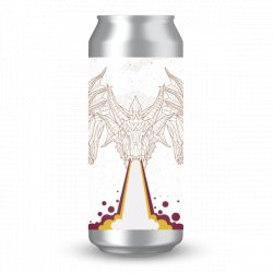 Mortalis Brewing Company Demihydra | Passion Fruit Mango Peach Mortalis Brewing Company Demihydra | Passion Fruit Mango Peach