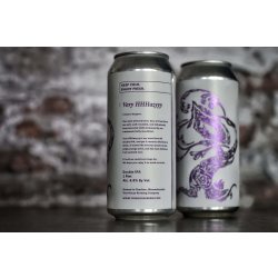 Treehouse - Very HHHazyyy - addicted2craftbeer