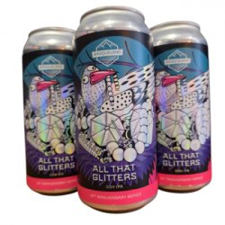 Basqueland All That Glitters