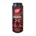Funky Fluid - Yule Cherry - Sour Ale- 4.0 - 500ml can 