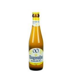 Hoegaarden Radler Lemon 0,0% 25Cl - Belgian Beer Heaven