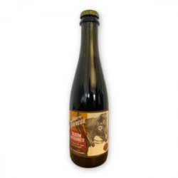 The Bruery, Saison Ardennes, Saison Ale Aged In Oak Foeder, – 0,375 l. – 6,3% - Best Of Beers