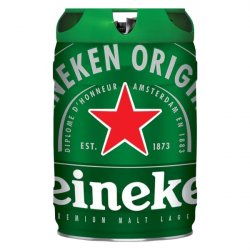 Heineken