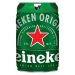 Heineken Mini Keg (5 Litres) 